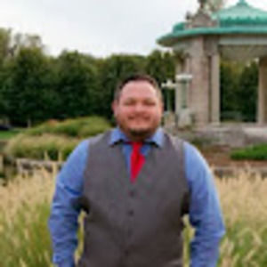 Meet your Posher, Nick